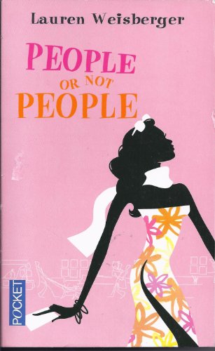 People or not people