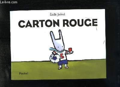 Carton rouge