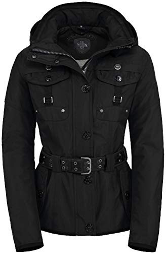 Preisvergleich Produktbild Wellensteyn - Damen Jacke Chocandy Poly3AirTec - Größe S