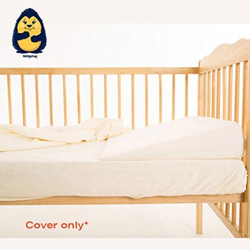 Spare Cover for Wedgehog Reflux Wedge - 70cm Cot Bed Wedge