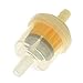 Fuel Filter Universalfor Motorcycle Dirtbike ATV Moped Scooters Auto Car RS.190.00