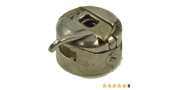 bernina embroidery bobbin case