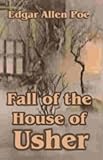 Image de THE FALL OF THE HOUSE OF USHER (non illustrated) (English Edition)