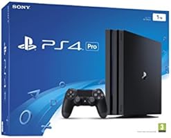 Sony PlayStation 4 Pro 1TB