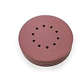 flex schleifgiraffe gebraucht ✅ Das Klett der Schleifscheiben haftet einwandfrei an dem Aufnahmeklett und lässt sich trotzdem sehr leicht wechseln