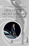 Image de Geschüttelt, nicht gerührt: James Bond und die Physik