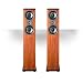 Polk Audio TSi300 Floorstanding Tower Speaker - Pair (Cherry) RS.60889.00