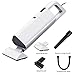 Produktbild Comaie Auto Staubsauger tragbar Handheld für DC 12 V 120 W Hochleistungskabel mit starkem Sauger nass trockene Staubsauger stärkere zyklonische kraftvolle Kabel mit Bodenbürste Haushalt