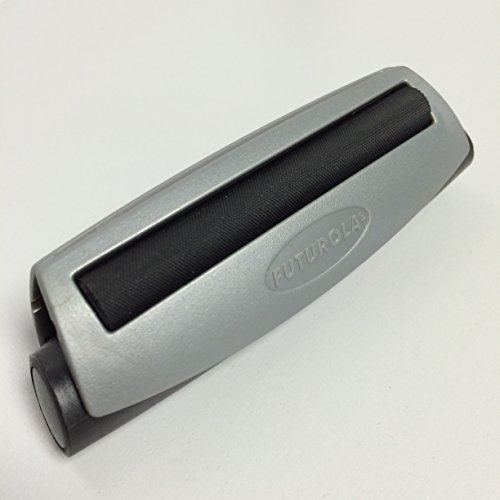 Futurola Drehmaschine 1 1/4 Size, Futurola 1 1/4:grau