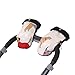 Tititnins Pushchair/Stroller Handlebar Mitts Hand Muff CHUCHO V.Polar Negro