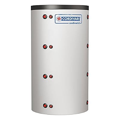 Thermador - Bouteille de mélange et ballon Tampon - THERMADOR Ballon stockeur standard CHAUFFAGE 1000L