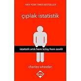 &Ccedil;ıplak İstatistik: İstatistik artık hem kolay hem zevkli