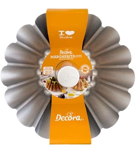 Cakevorm 33cm x 22,5cm met anti-aanbaklaag | NL