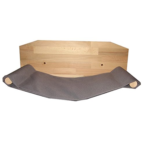 Preisvergleich Produktbild Cat ClimbingWall - Modul: Hängematte "Relax"