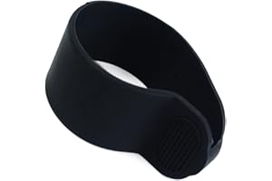 Anloximt Acelerador Pulgar,Funda Protectora para Patinete Equilibrio | Compatible con Accesorios para Patinete eléctrico M365/1s/PRO/MAX ES1234225