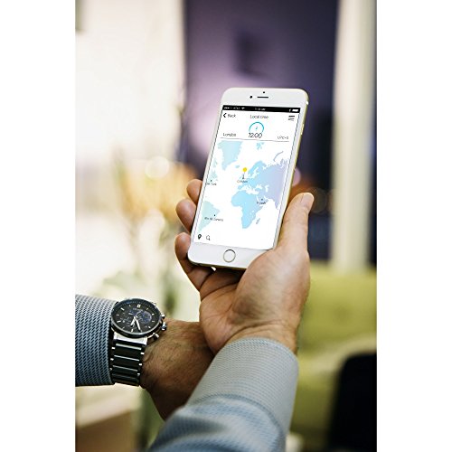 Citizen Watch Men's Watch BZ1000-54E