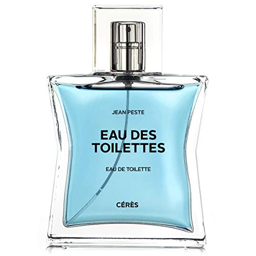 Eau des Toilettes pour Lui 100ml