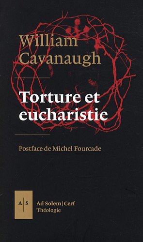 Télécharger Torture et Eucharistie Gratuit