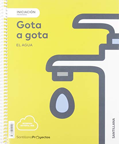 NIVEL INICIACION PRIEL AGUA