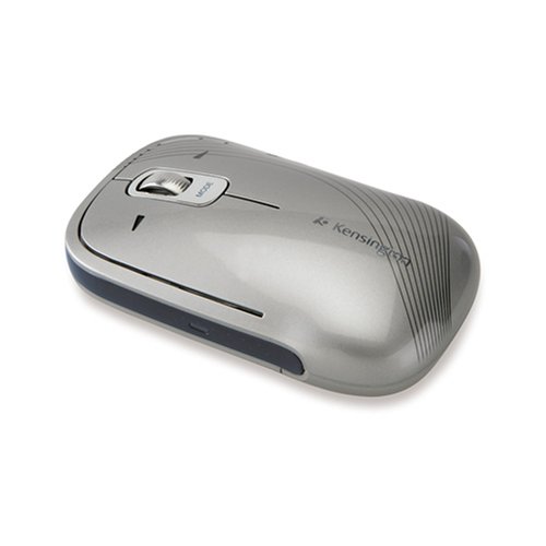 Preisvergleich Produktbild Kensington SlimBlade Bluetooth Presenter Mouse