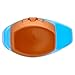 NIVEA Sun Protect and Bronze Sun Lotion SPF 10 - 200 ml
