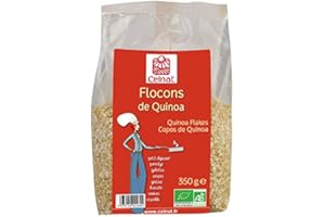 Celnat - FLOCONS de Quinoa - 350g