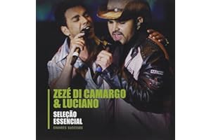 Selecao Essencial-Grandes Sucessos