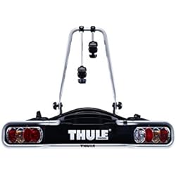 Thule 940000 Porte-vélos arrière EuroRide 940