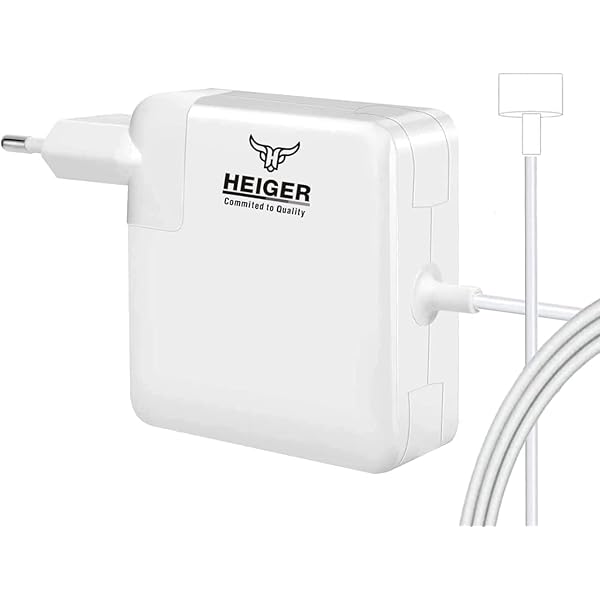 Apple 85W MagSafe 2 Power Adapter (for MacBook Pro with Retina