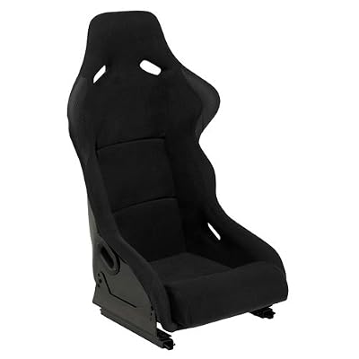 Autostyle SS 47Z Sièges Conducteur, Noir