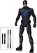 Produktbild Batman Arkham Knight - Nightwing 17cm Fig.