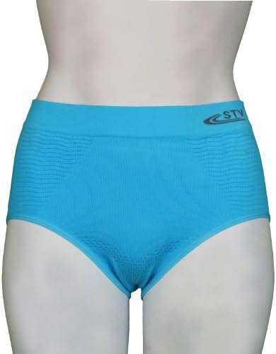 Ladies Womens Full Briefs Seamless Support Tummy Control Shaper Size 8 to 24