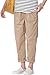 Sweet Mommy Maternity Tapered Cotton Chino Trousers BEL