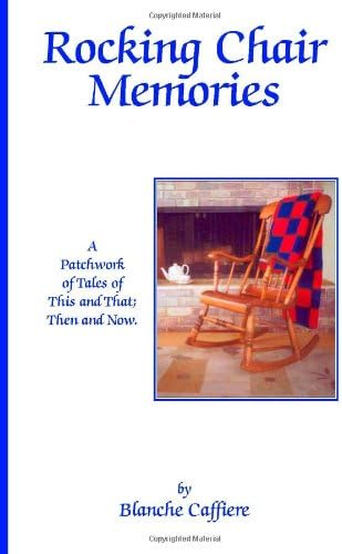 Rocking Chair Memories