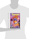 Image de Starfire 1: Welcome Home