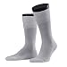 Produktbild FALKE City Herren Socken Tiago 3er Pack - 39/40 - White (2000)