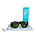 Price comparison product image D Light certified protector glasses for Intense Pulsed Light (IPL) and Laser