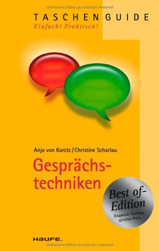 Download Gesprächstechniken - Best of Edition