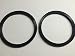 Gasket - Nutri Bullet Blender Gasket RX N17 - 1001 Seal 2 Pcs RS.125.00