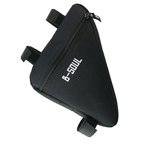 winomo Tasche Bevor Fahrrad Triangle Tasche Fahrrad Rahmen Tasche Rennrad Wasserdicht