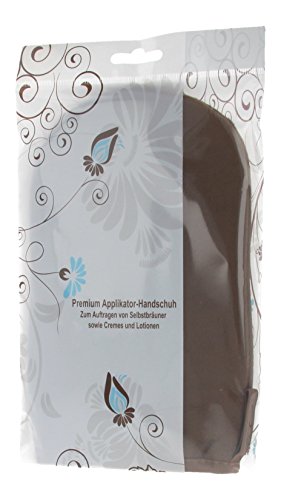Horn Premium-Applikatorhandschuh für die Anwendung von Selbstbräuner - 2
