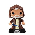 Funko Pop Obi Wan Kenobi Episodio IV (10)