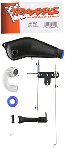 Traxxas TRA4900 T-Maxx Pro 1.5 to Trx 2.5 Upgrade Kit