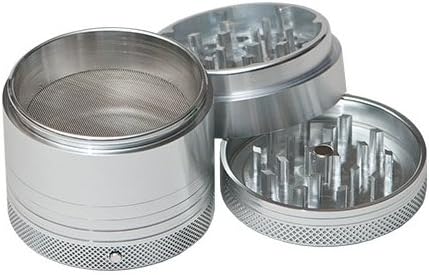Pollinator Pure Grinder Vibrator 4x Parts (55mm)