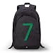 Produktbild Rucksack LAOSUNJIA Reiserucksack Large Capacity (Farbe : Black7, größe : 46 * 30 * 18cm)