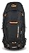 Produktbild Rucksack Lowe Alpine Cerro Torre 65: 85 Schwarz Regular