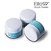 Elite99 Professional Acrylic Powder Crystal Glitter Nail Art Tips UV Gel Builder Clear 15g
