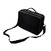 Produktbild Lommer Einstellbare Tragbare Drohne Tasche Schultertasche Umhängetasche Drone Koffer Messenger Bag Handtasche Tragetasche für DJI Mavic Air, 29*21*11CM