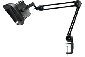 Toolcraft ZD-153A - Extracción de humos de 230 VCA, 23 W, 60 m³/h