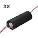 Produktbild ILS - 3 Stück DC 3.7V-6V bis 400kV-Boost-Step-Up-Modul Hochspannungs-Generator